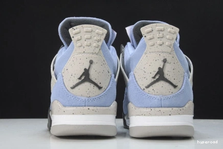 Hyperoad 4 BLUE” AIR SE “UNIVERSITY JORDAN 0804
